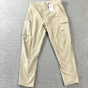Nike Pants Mens‎ 30 Cargo Standard Fit Taper Leg Utility DM6681-250 New